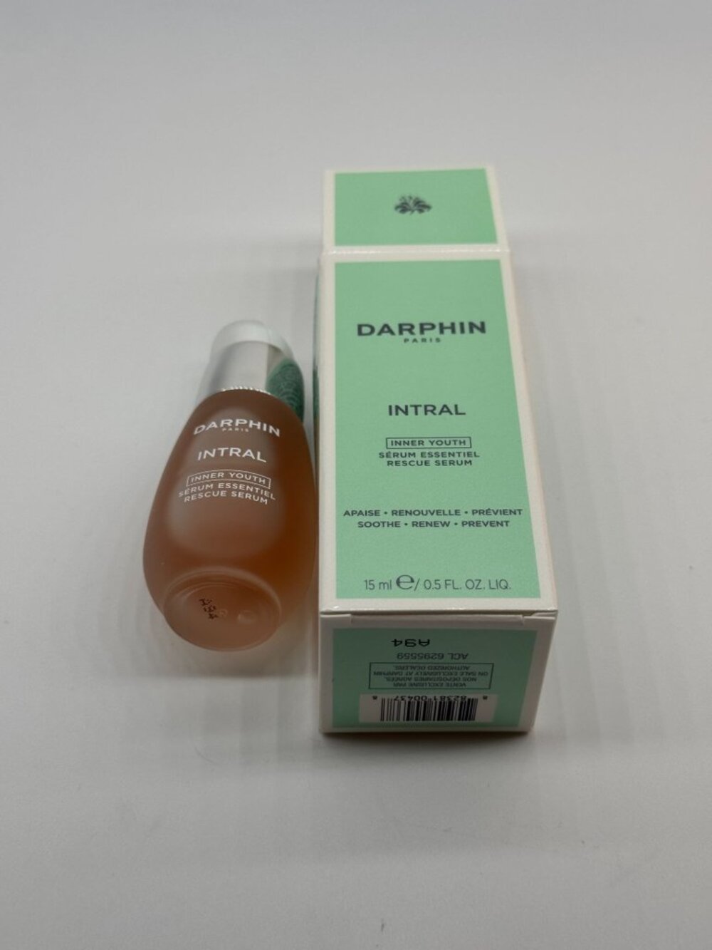 Darphin Intral Inner Youth Rescue Serum 15 ml